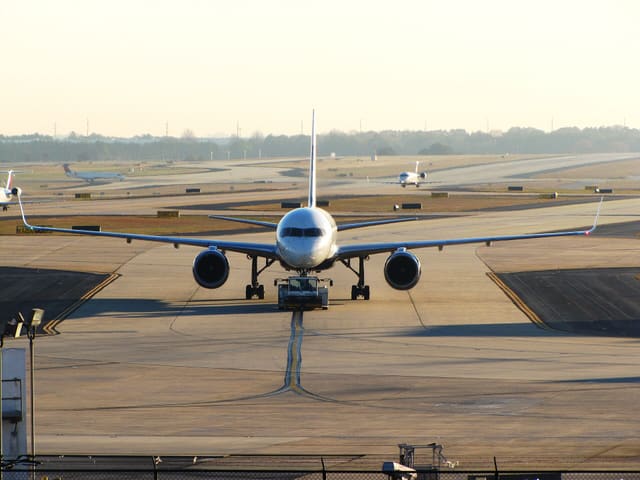 N669DN - Boeing
