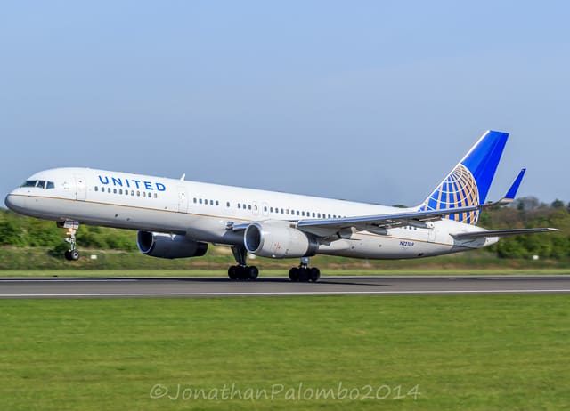 N12109 - Boeing