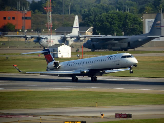 N926XJ - Aircraft