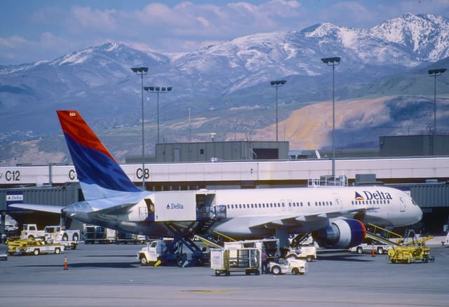 N664DN - Boeing