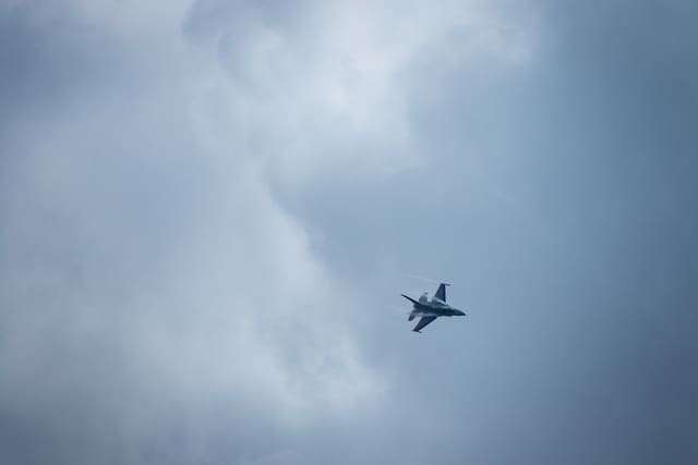  - Single-engine aircraft