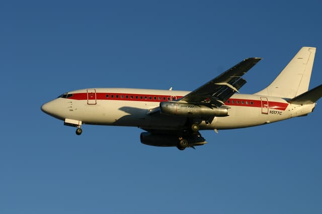 N5177C - Boeing