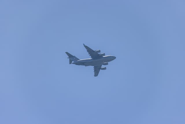  - Boeing