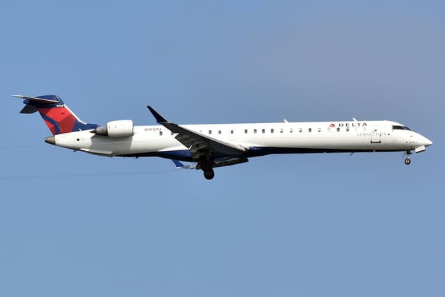 N195PQ - Aircraft