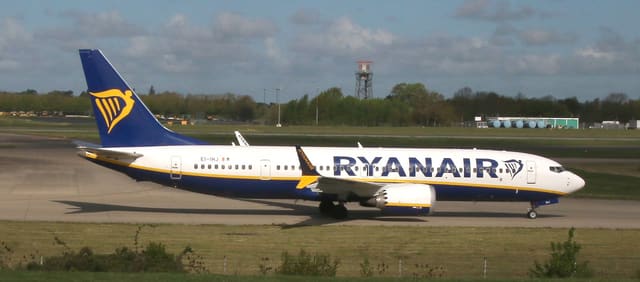 EI-IHJ - Boeing