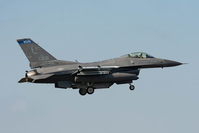  - Single-engine aircraft