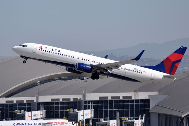 N822DN - Boeing
