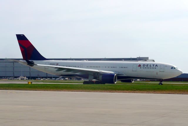 N856NW - Airbus