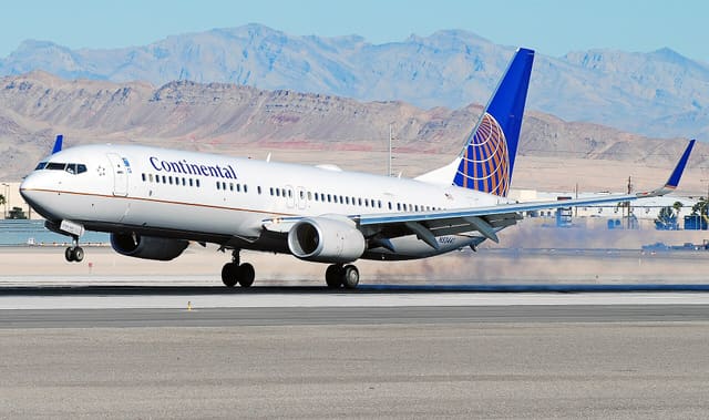 N53441 - Boeing