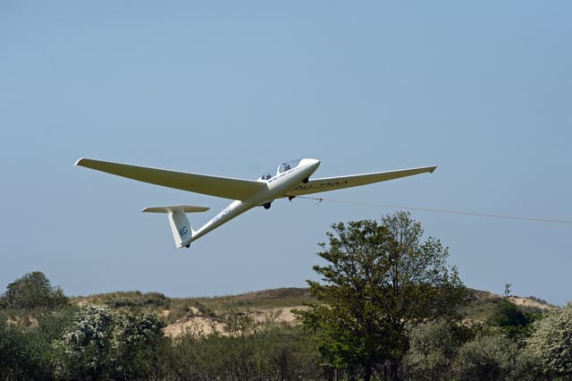 PH-1290 - Glider
