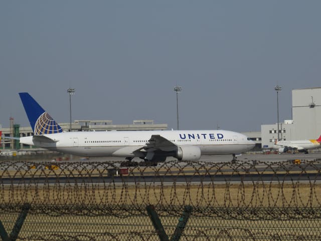N77006 - Boeing