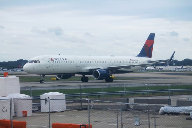 N371DN - Airbus