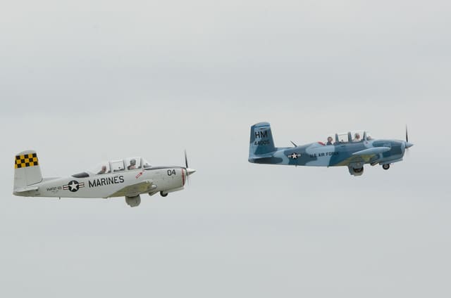 N134SM - Beechcraft