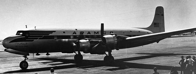 N708A - Douglas