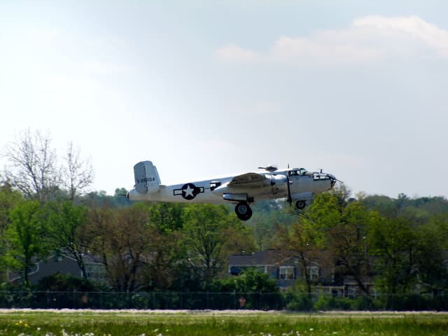 N9856C - Warbird