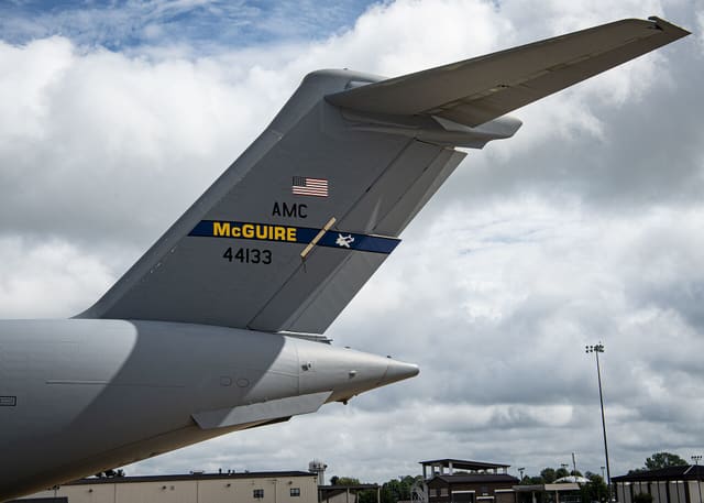  - Boeing