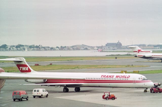 N954U - Aircraft