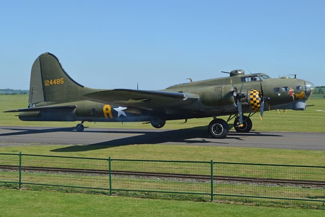  - Warbird