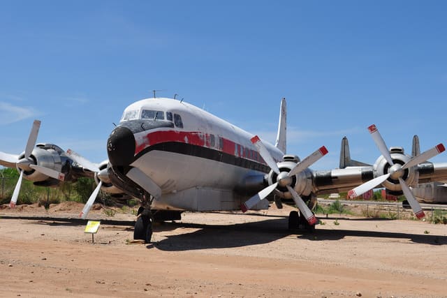 N51701 - Aircraft