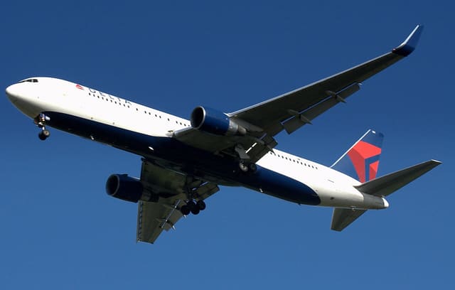 N181DN - Boeing