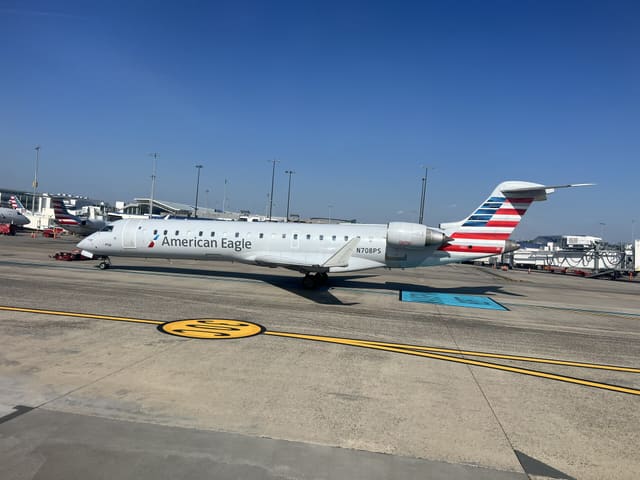 N708PS - Bombardier