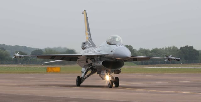 - Single-engine aircraft