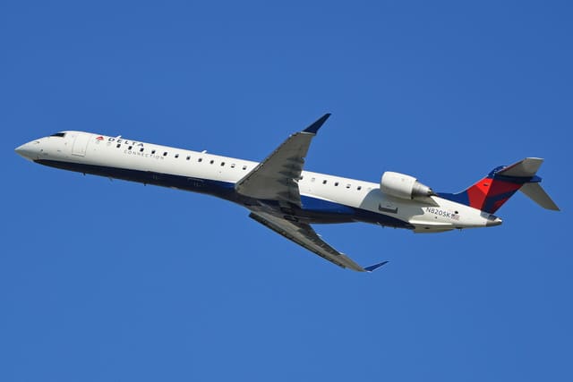 N820SK - Bombardier