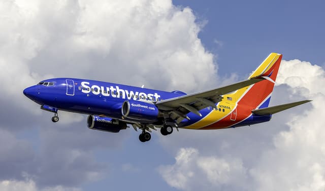 N7869A - Boeing