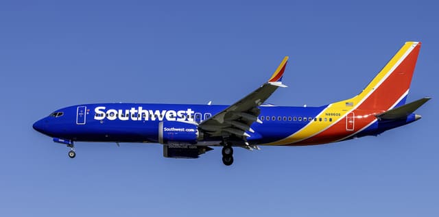 N8860S - Boeing