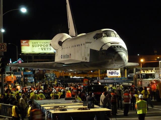  — Aircraft