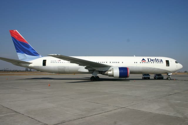 N1607B - Boeing