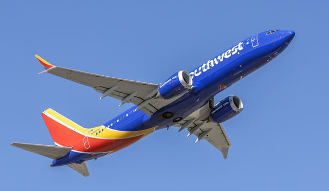 N8863Q - Boeing