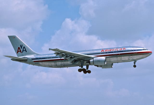 N50051 - Airbus