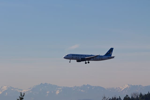 N204FR - Airbus