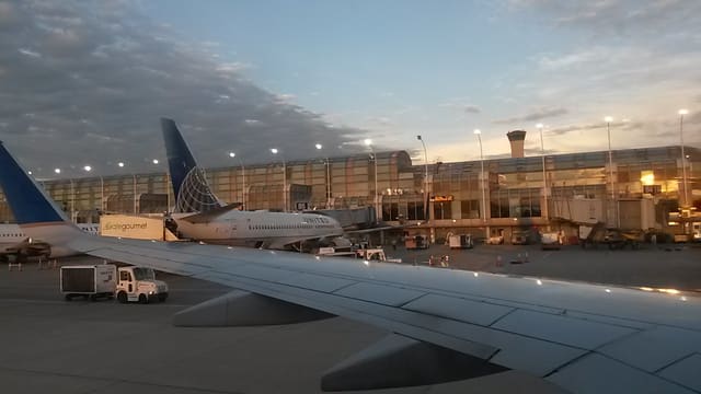 N23721 - Aircraft