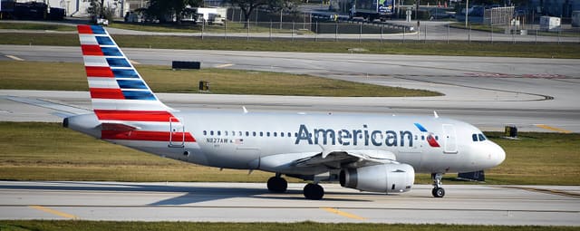 N827AW - Airbus