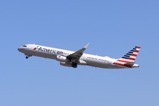 N130AN - Airbus