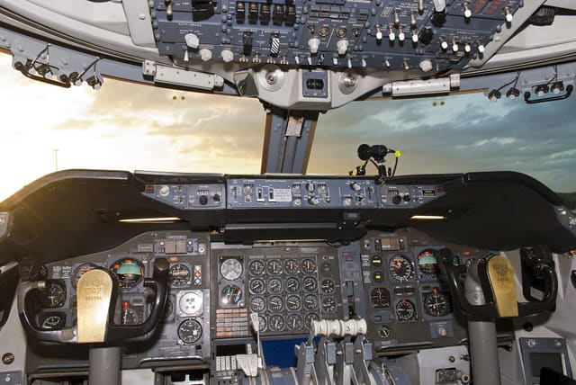 N905NA - Aircraft