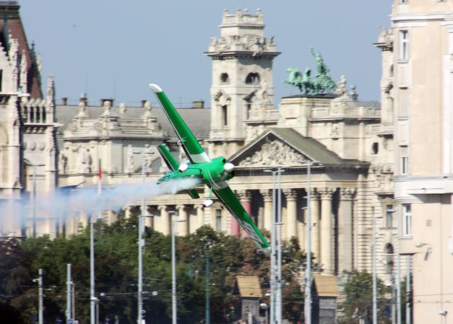 N395JM - Single-engine aircraft