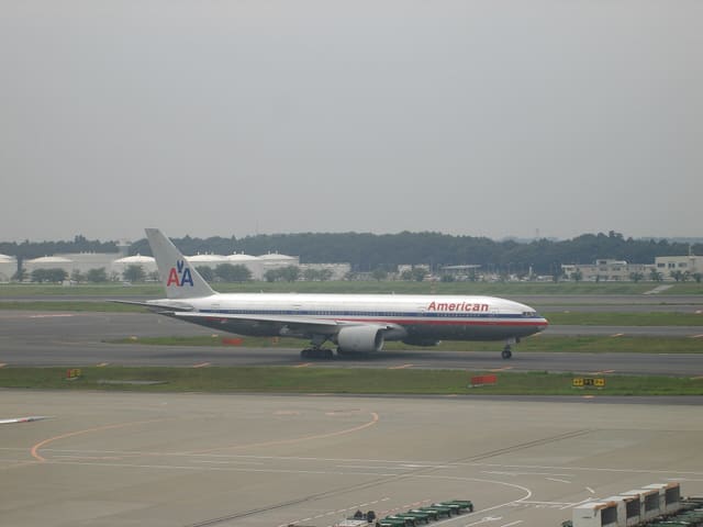  - Boeing