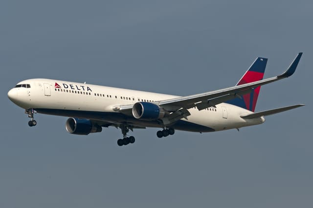 N195DN - Boeing