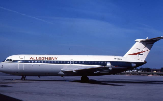 N1132J - Aircraft
