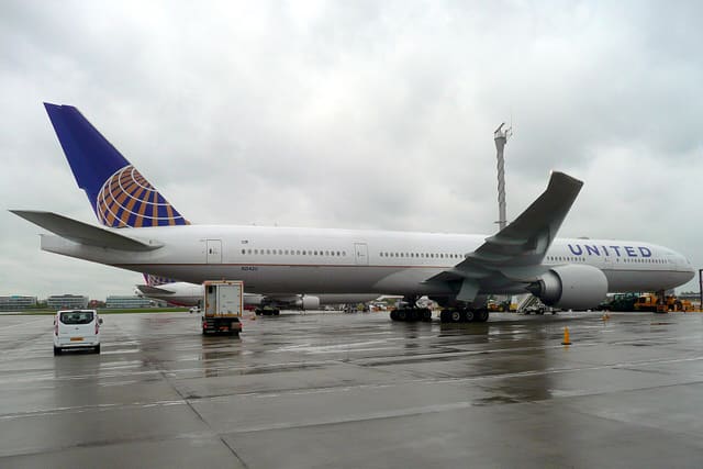 N2142U - Boeing