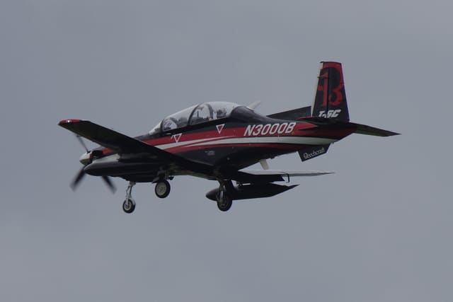 N3000B - Beechcraft