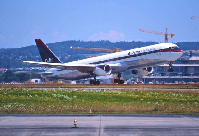 N195DN - Boeing