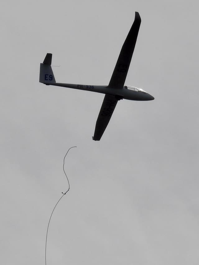 PH-936 - Glider