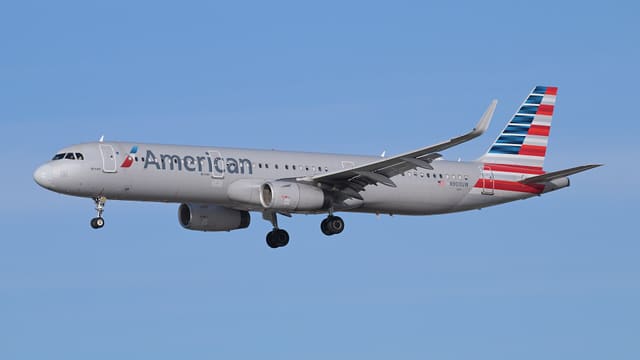 N900UW - Airbus