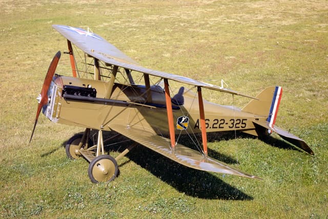  - Single-engine aircraft