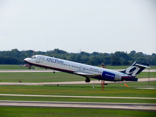 N910AT - Aircraft