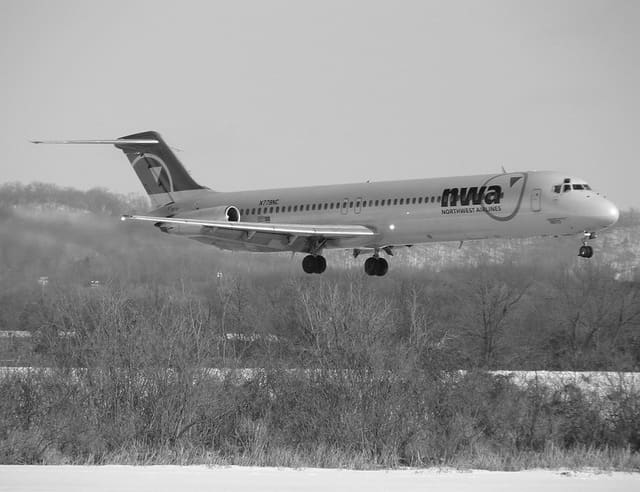 N779NC - Aircraft